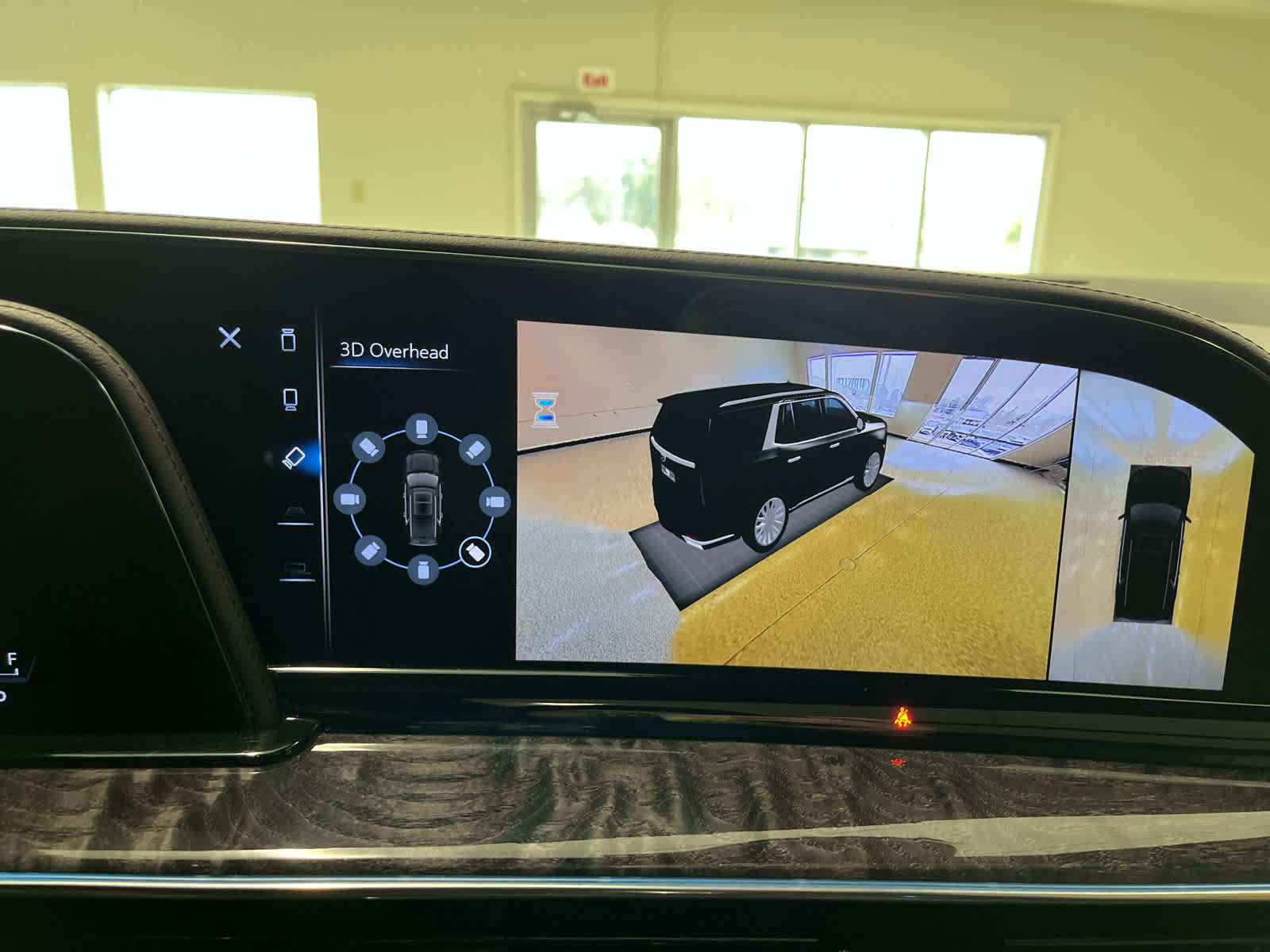 Used 2023 Cadillac Escalade Premium Luxury image 56