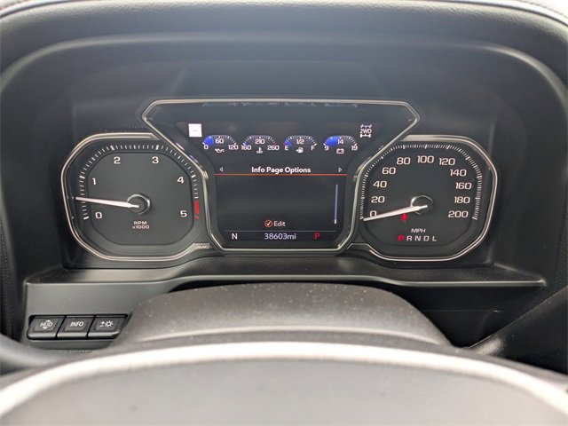 Used 2021 GMC Sierra 2500 Denali w/ Denali Ultimate Package image 30