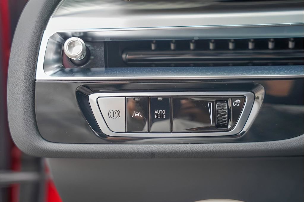 New 2026 Cadillac Lyriq V w/ Exterior Carbon Fiber Package image 19