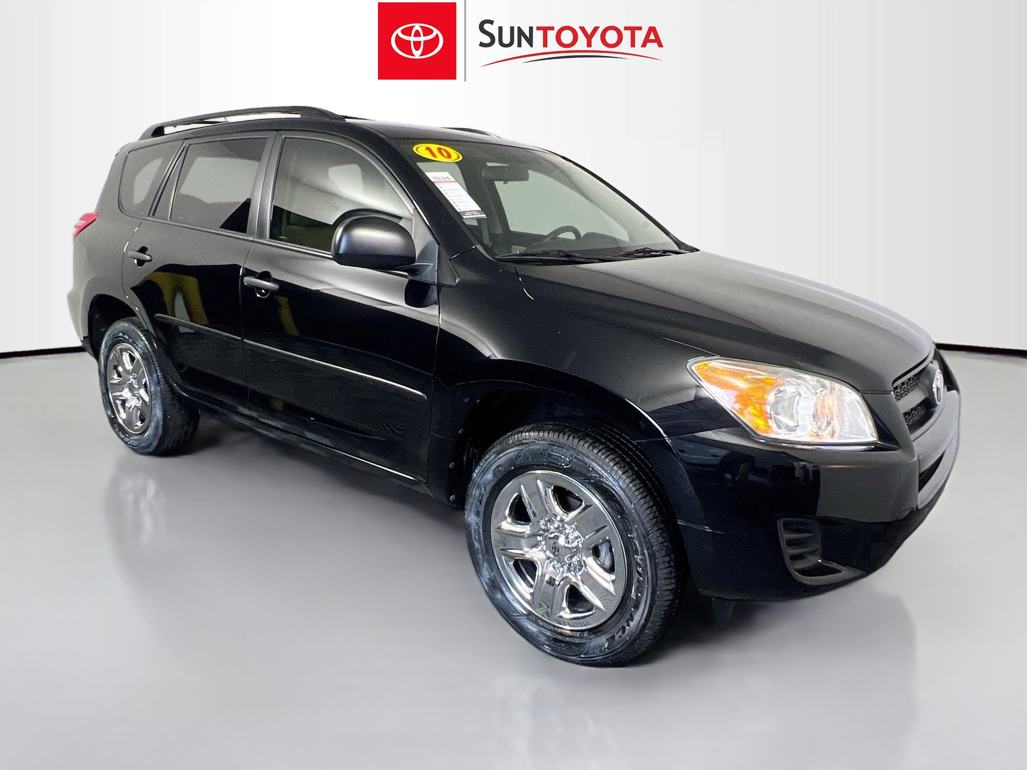 Used 2010 Toyota RAV4 2WD image 1