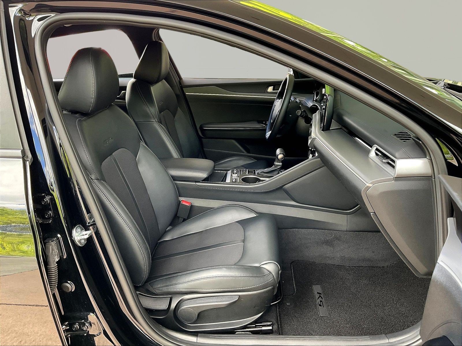 Used 2024 Kia K5 GT-Line w/ GT-Line Premium Package FWD image 29
