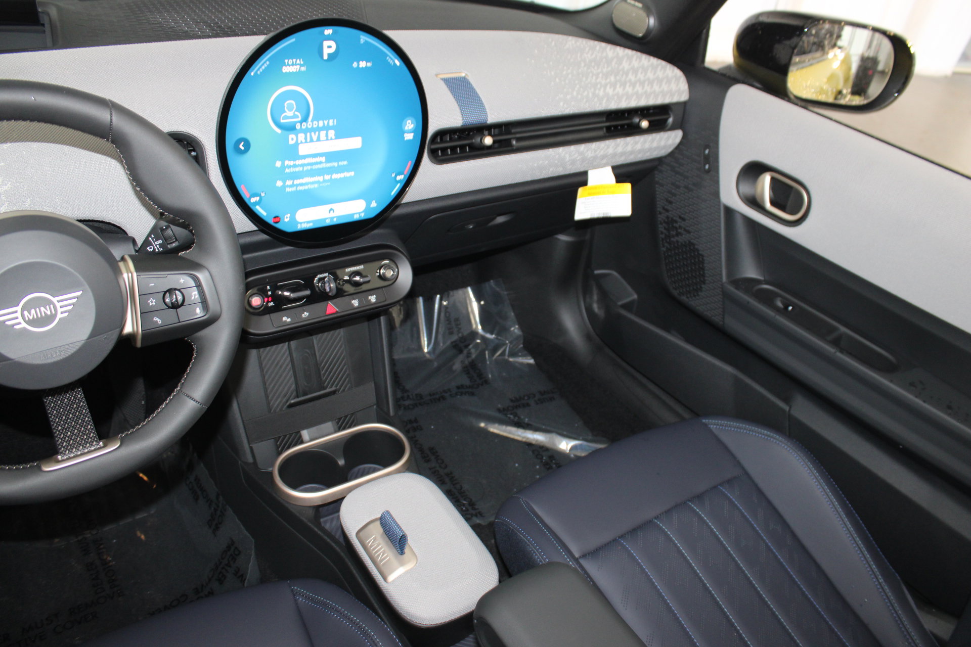 New 2026 MINI Cooper S image 28