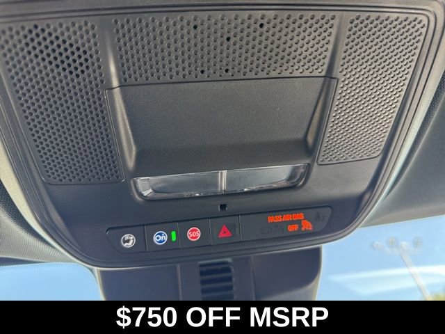 New 2026 Buick Enclave Preferred w/ Power Package image 51