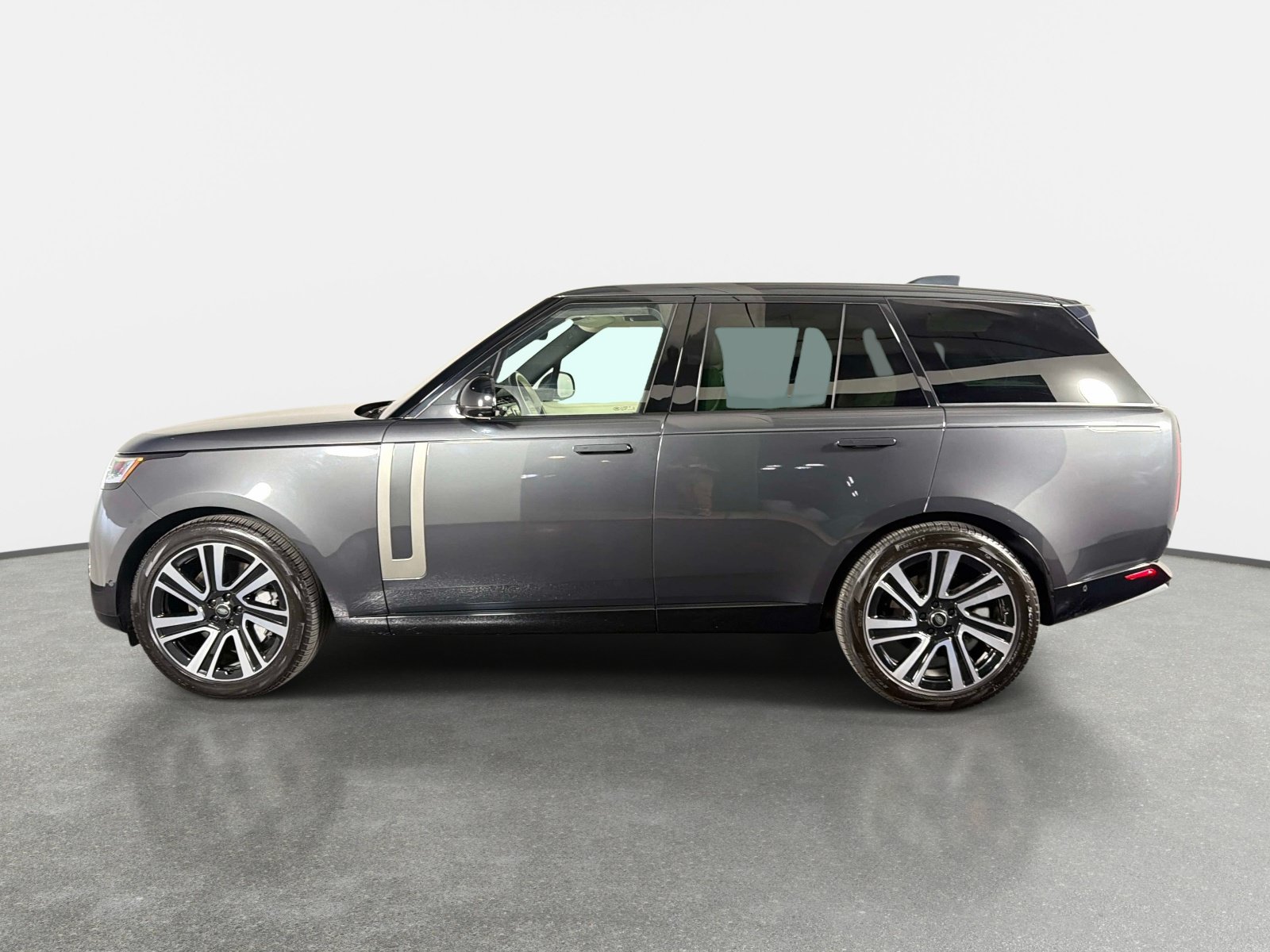 Used 2023 Land Rover Range Rover SE AWD/4WD image 6