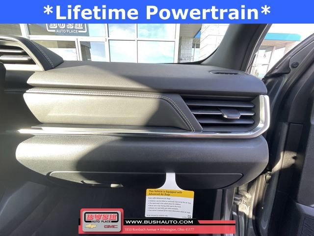 New 2026 GMC Terrain Elevation w/ LPO, Floor Liner Package image 28