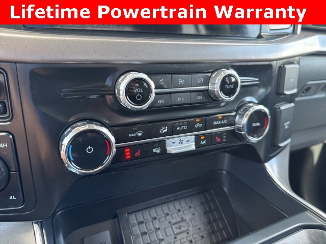 Used 2024 Ford F150 XLT w/ Equipment Group 302A MID image 6