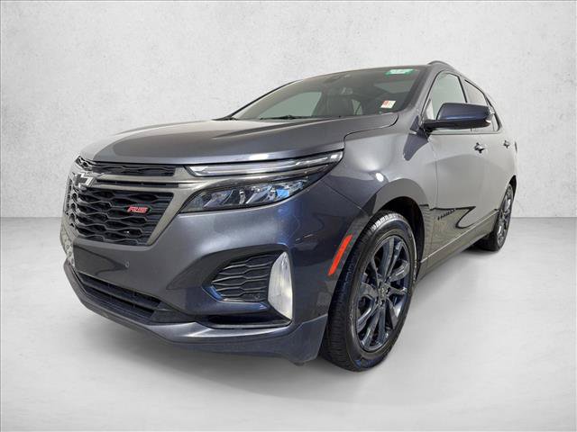 Used 2023 Chevrolet Equinox RS FWD image 8
