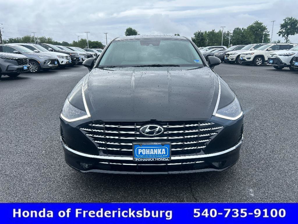 Used 2023 Hyundai Sonata SEL FWD image 8