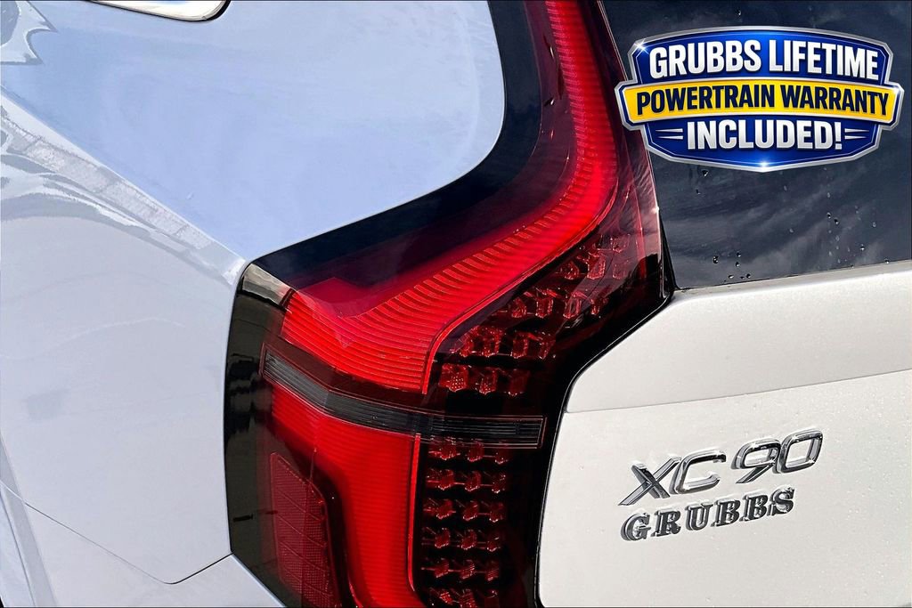 New 2026 Volvo XC90 B6 Core AWD/4WD image 38