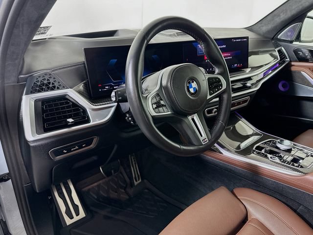 Used 2026 BMW X7 M60i AWD/4WD image 12