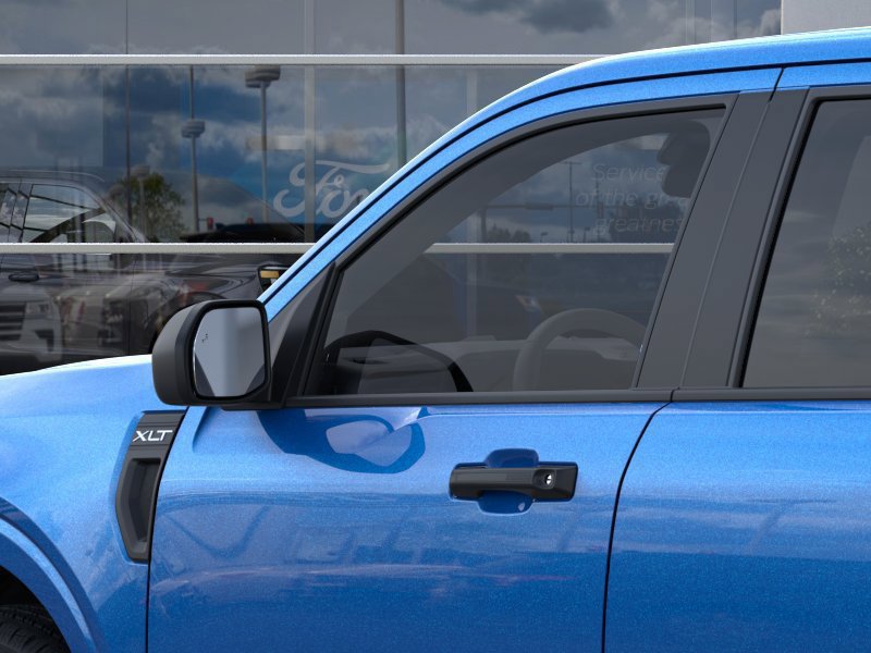 New 2026 Ford Maverick XLT FWD image 27