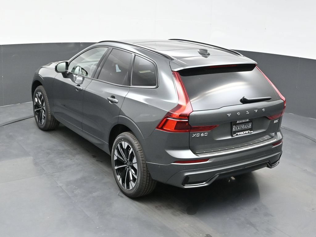 New 2026 Volvo XC60 B5 Plus w/ Climate Package AWD/4WD image 32