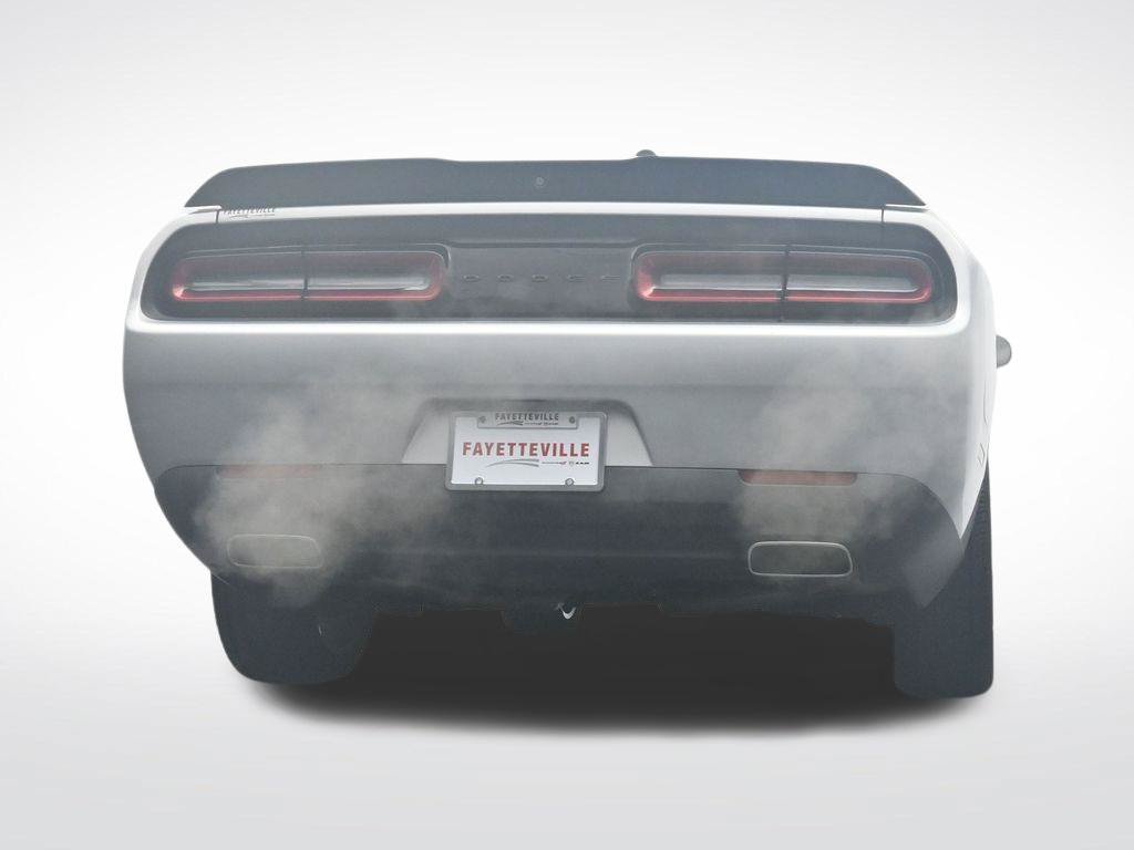 Used 2020 Dodge Challenger SXT w/ Blacktop Package RWD image 33