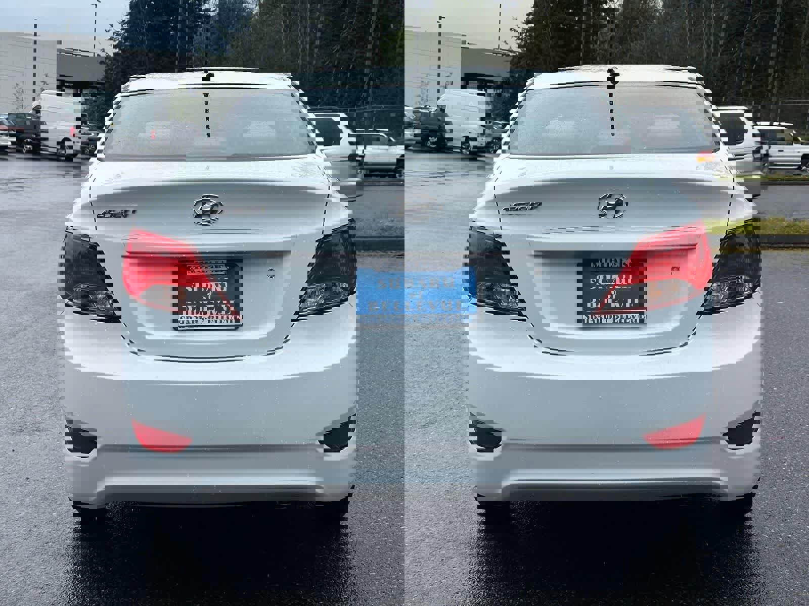 Used 2016 Hyundai Accent SE image 4