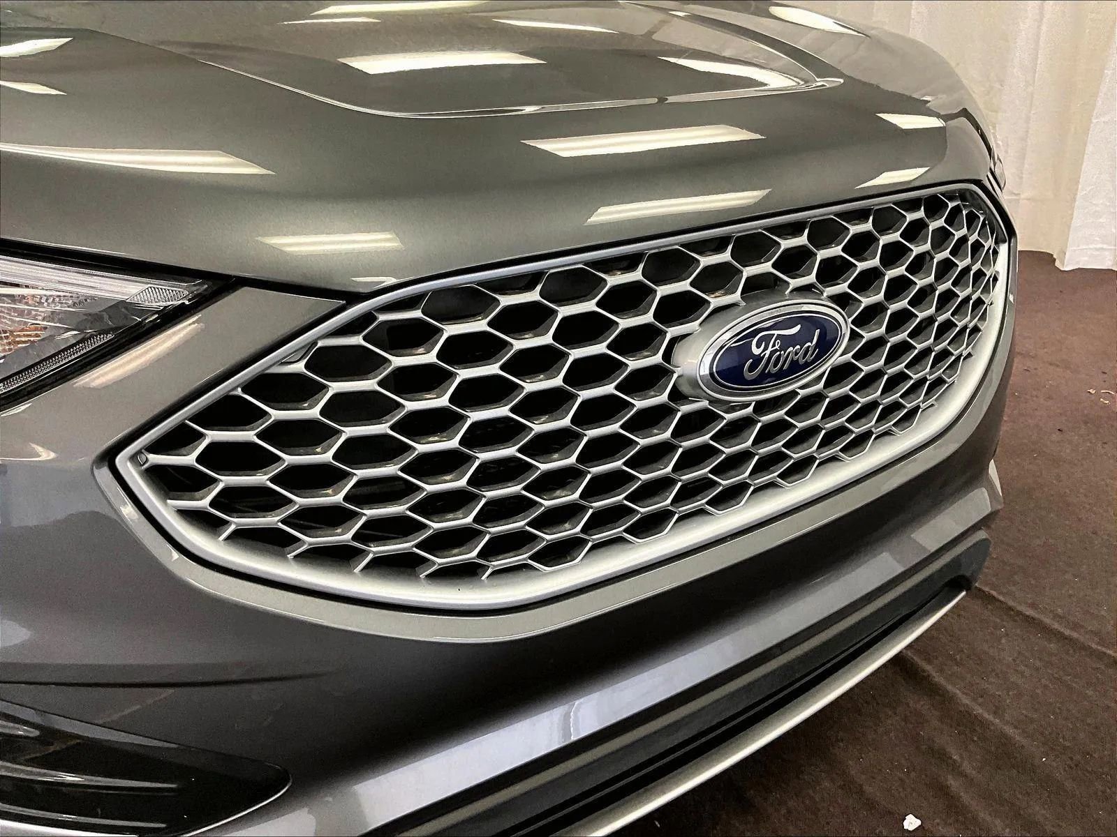 Certified 2024 Ford Edge SEL w/ Convenience Package AWD/4WD image 29