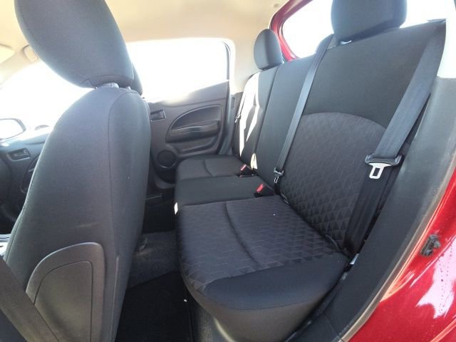 Used 2024 Mitsubishi Mirage ES image 16