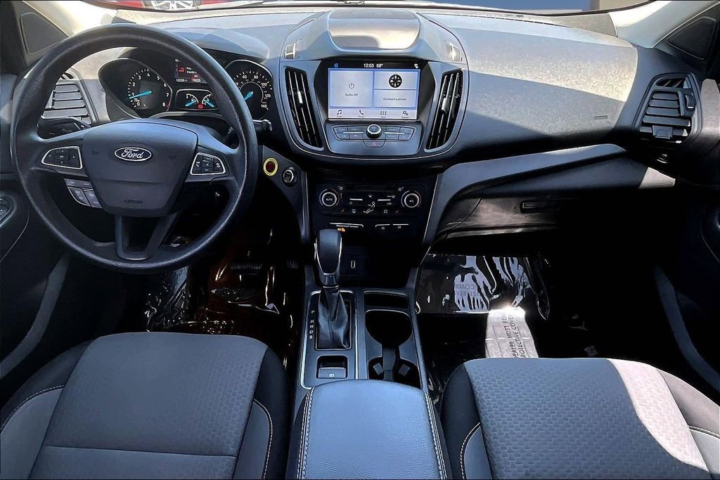 Used 2019 Ford Escape SE FWD image 9