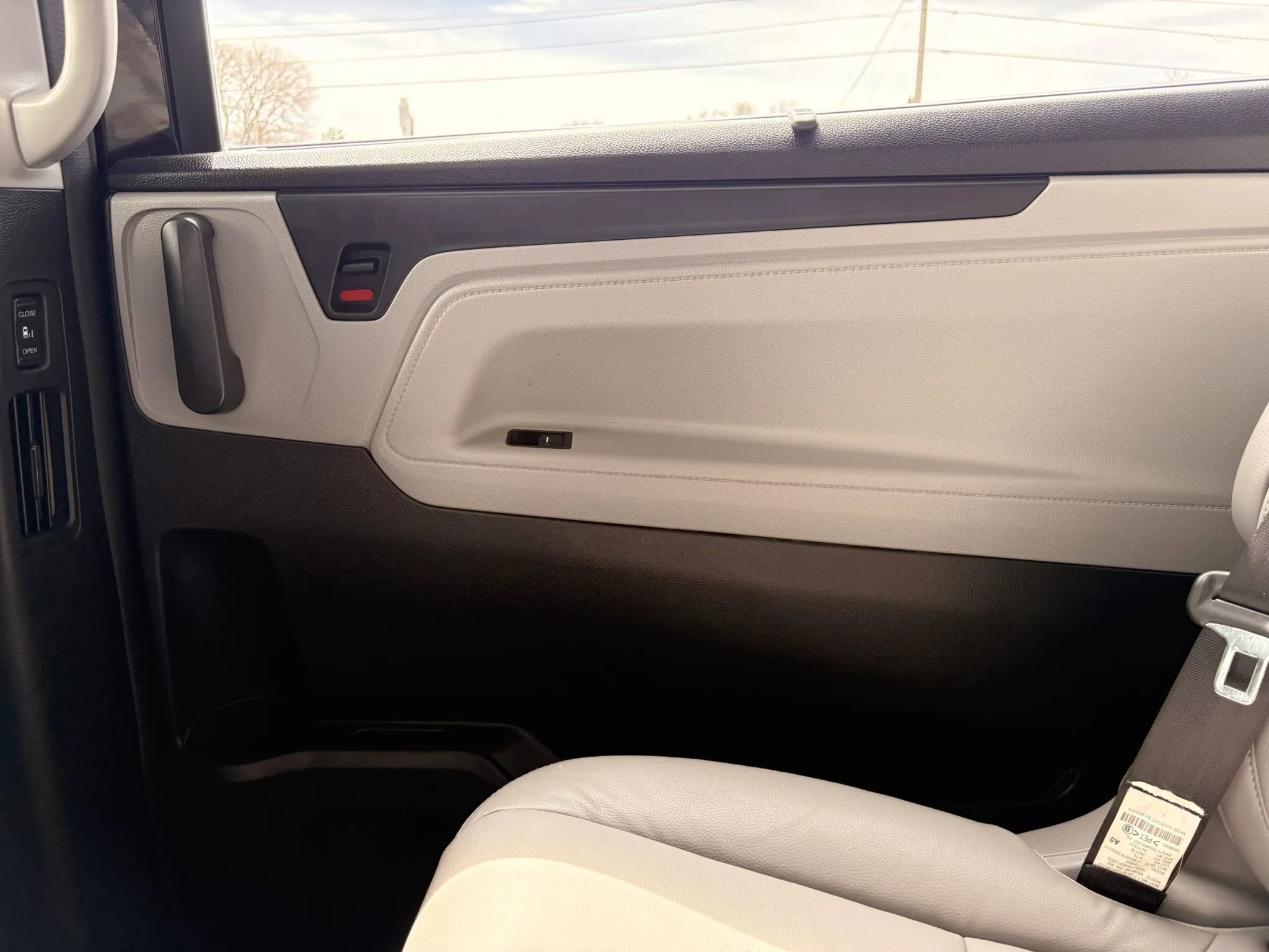 Used 2019 Honda Odyssey Touring image 10