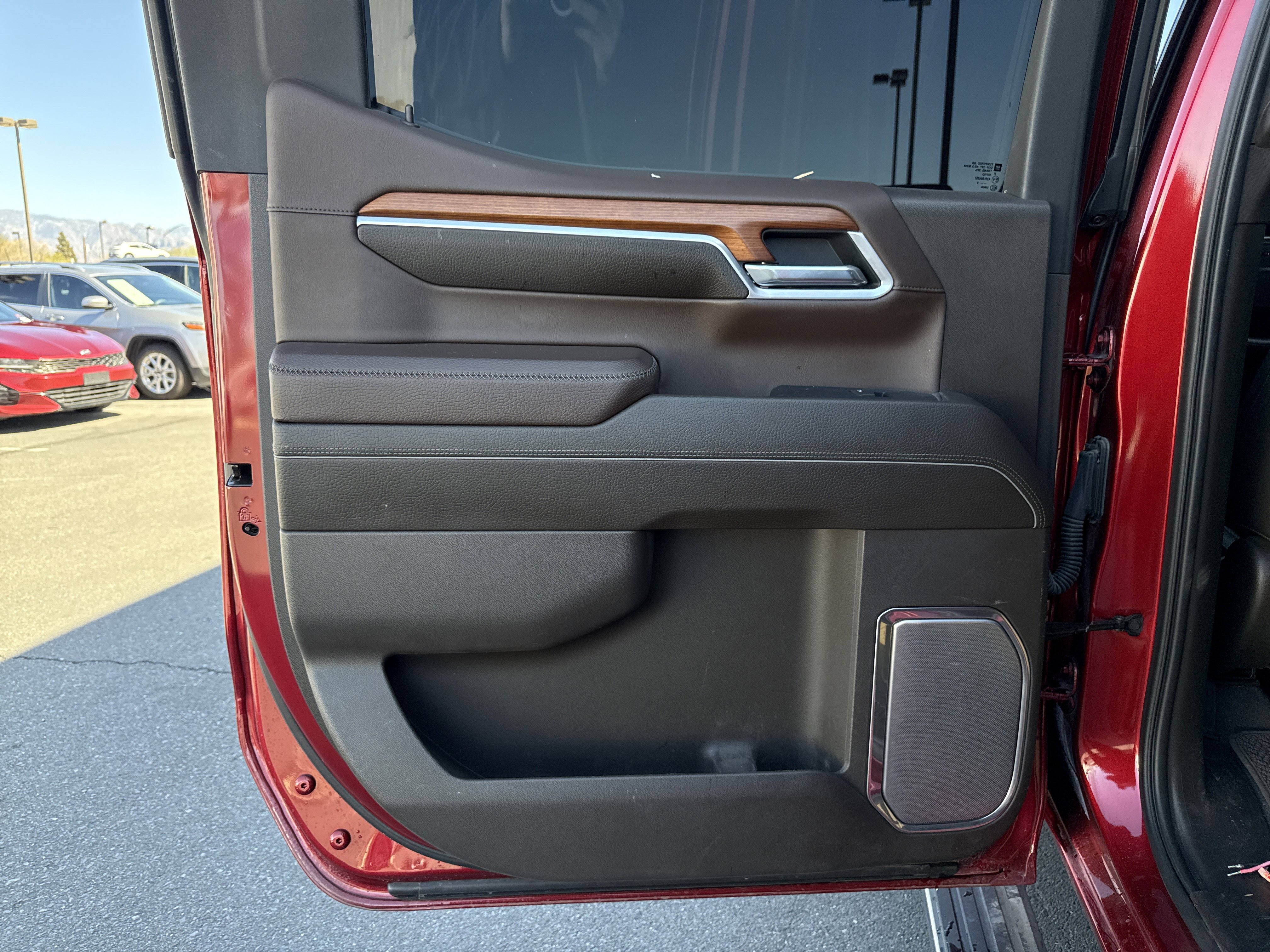 Used 2022 GMC Sierra 1500 Denali w/ Denali Reserve Package image 25