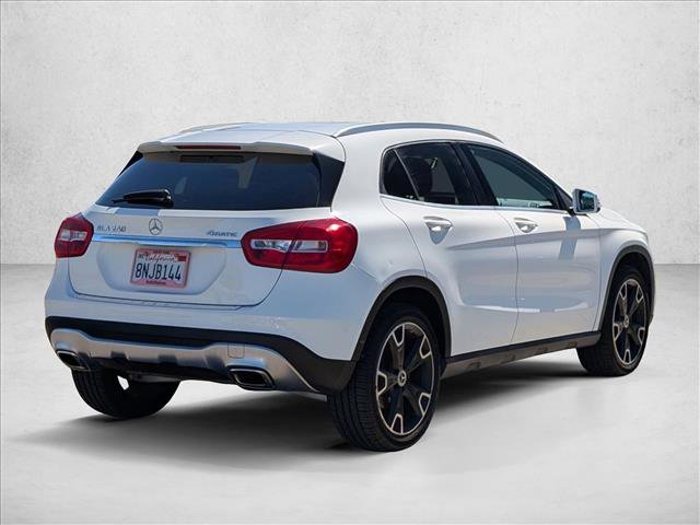 Used 2020 Mercedes-Benz GLA 250 4MATIC image 5