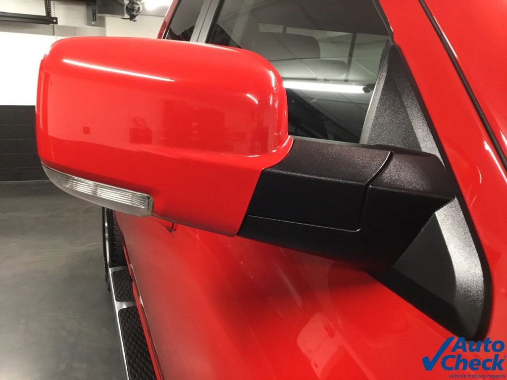 Used 2015 RAM 1500 Sport w/ Convenience Group image 20