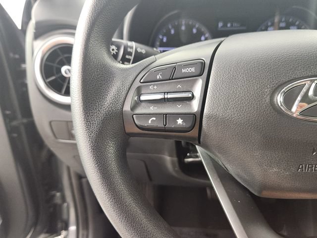 Certified 2023 Hyundai Kona SEL AWD/4WD image 24