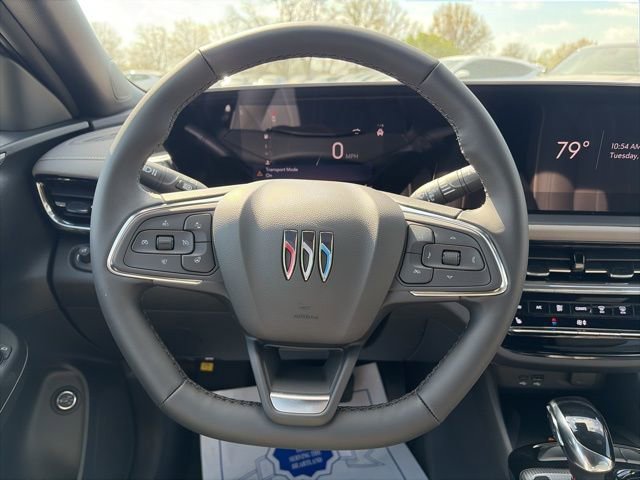 New 2026 Buick Envista Avenir image 15