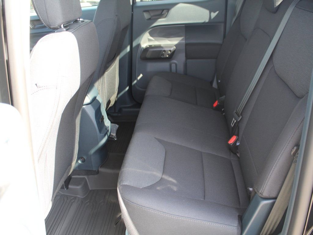 New 2026 Ford Maverick XL image 4