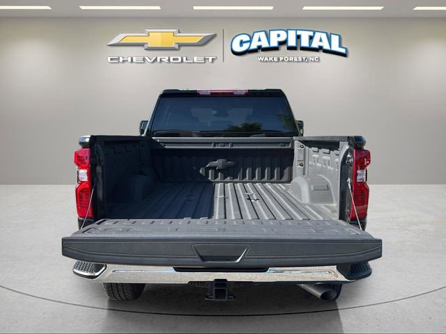 Used 2024 Chevrolet Silverado 2500 LT w/ Convenience Package image 32