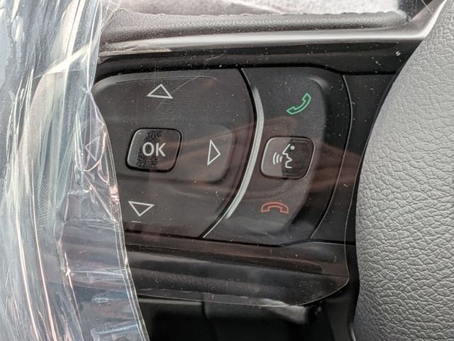 New 2026 Jeep Wrangler Unlimited Sport AWD/4WD image 19