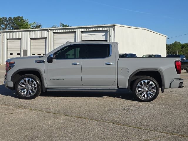 Used 2025 GMC Sierra 1500 Denali image 2