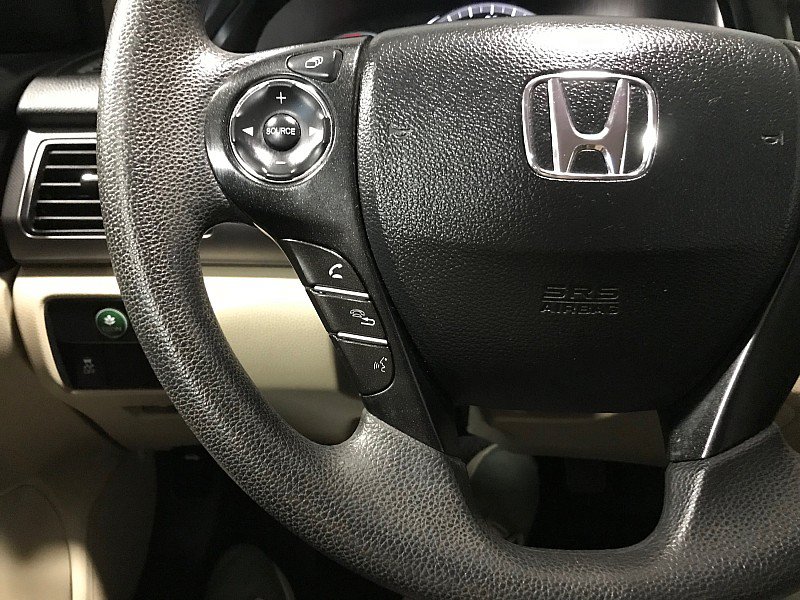Used 2015 Honda Accord LX image 24