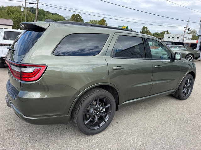 New 2027 Dodge Durango GT AWD/4WD image 7