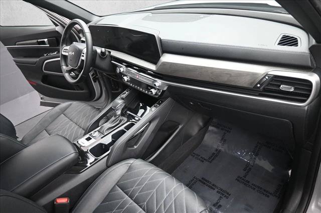 Used 2023 Kia Telluride EX X-Line AWD/4WD image 28