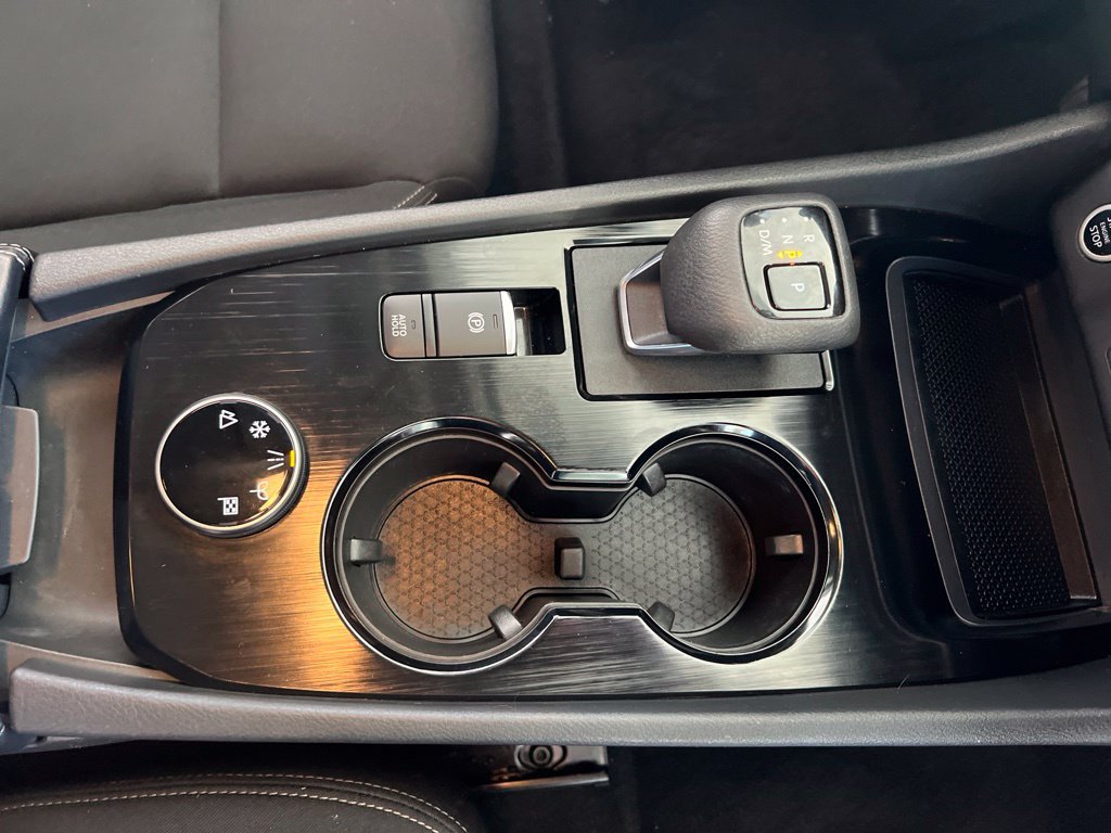 Certified 2023 Nissan Rogue S AWD/4WD image 24