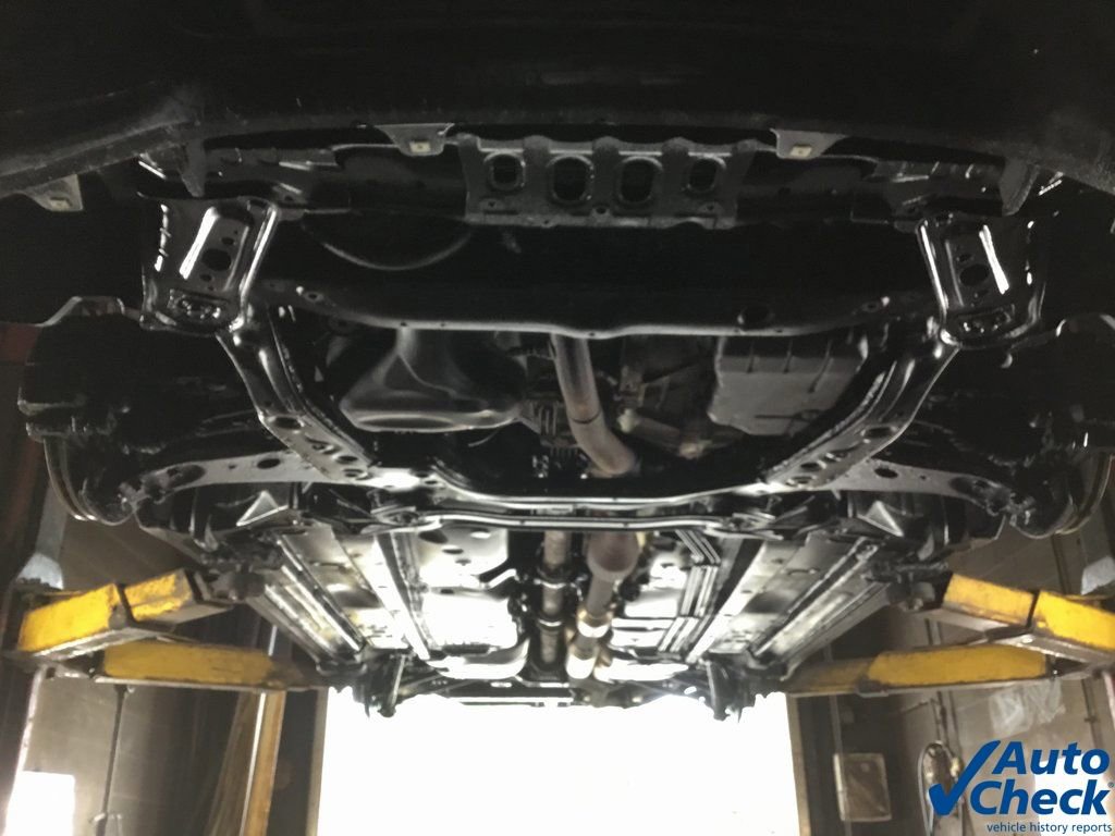 Used 2014 Toyota Venza LE AWD/4WD image 18