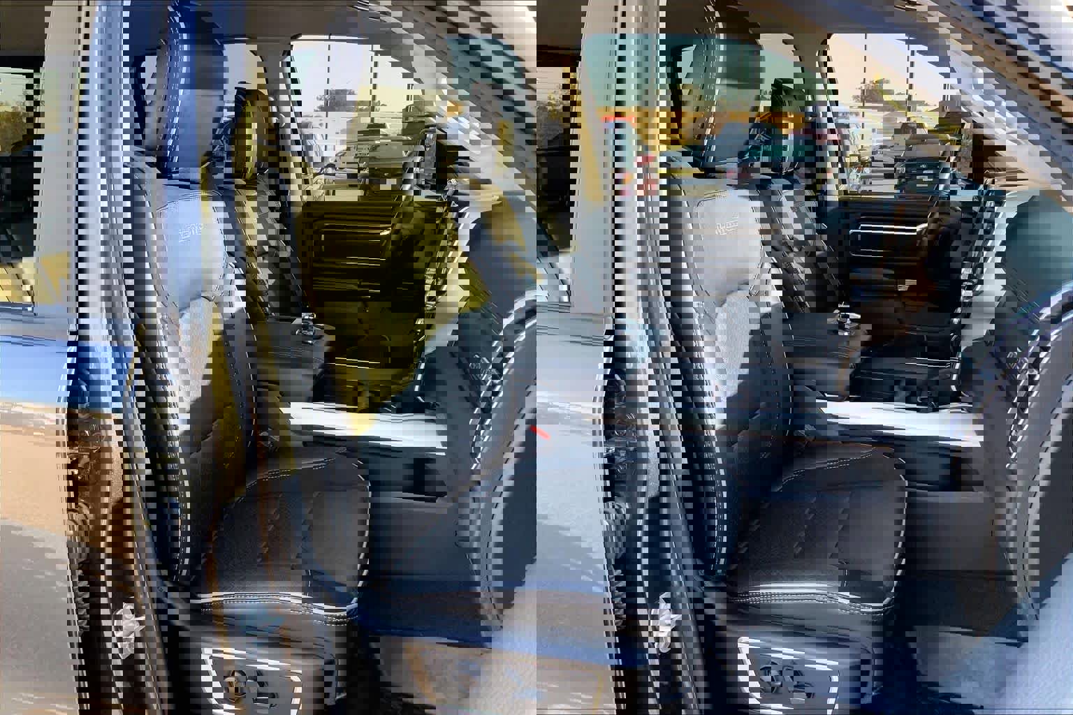 Used 2022 RAM 1500 Laramie image 9