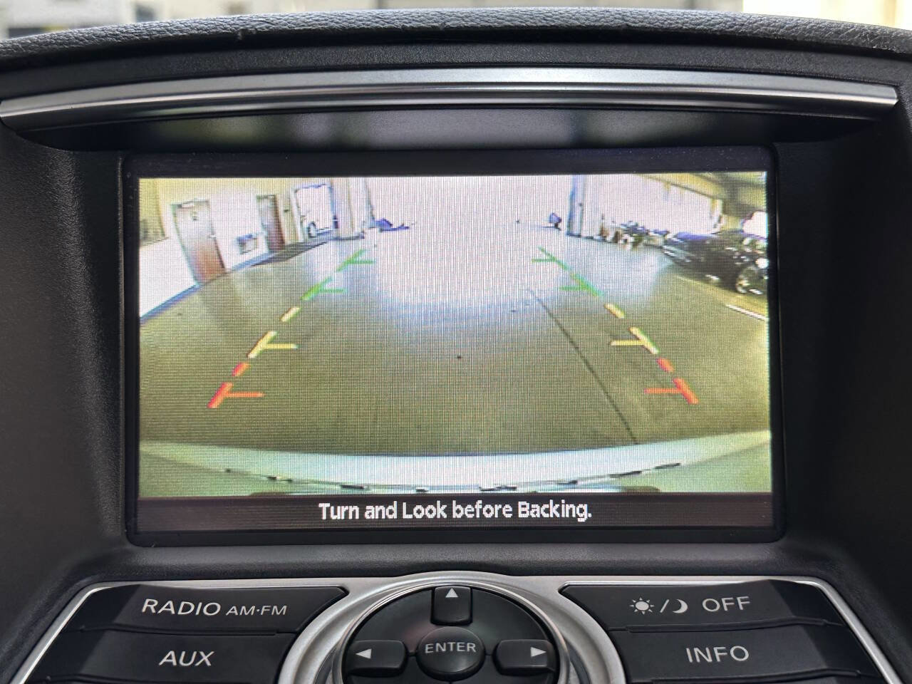 Used 2009 INFINITI G37 Base 2dr Convertible w/ Premium Pkg RWD image 28