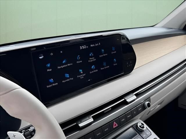 Used 2023 Hyundai Palisade Limited FWD image 30