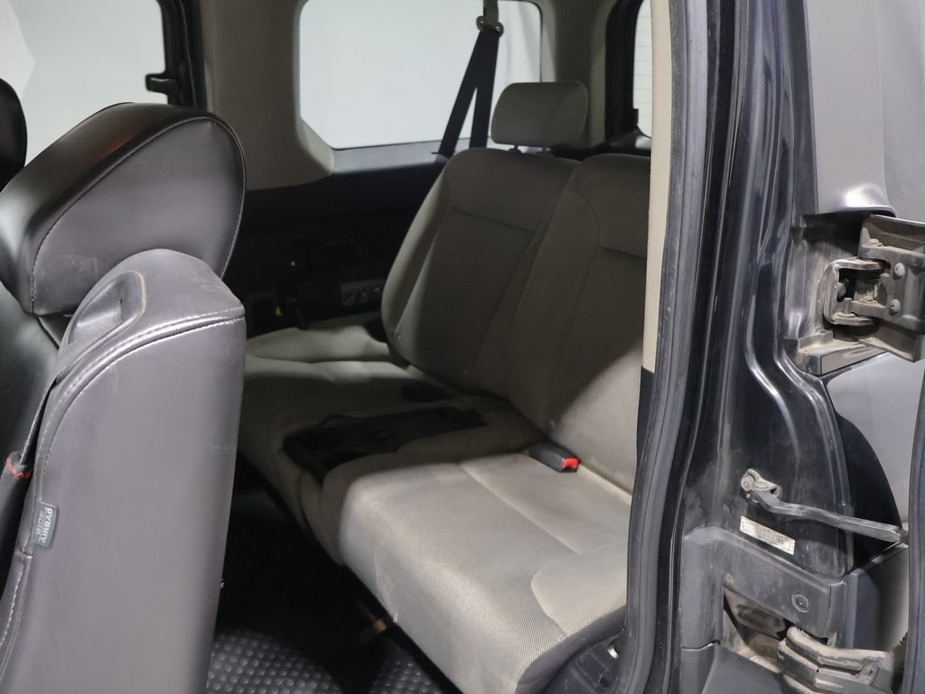 Used 2008 Honda Element LX image 19