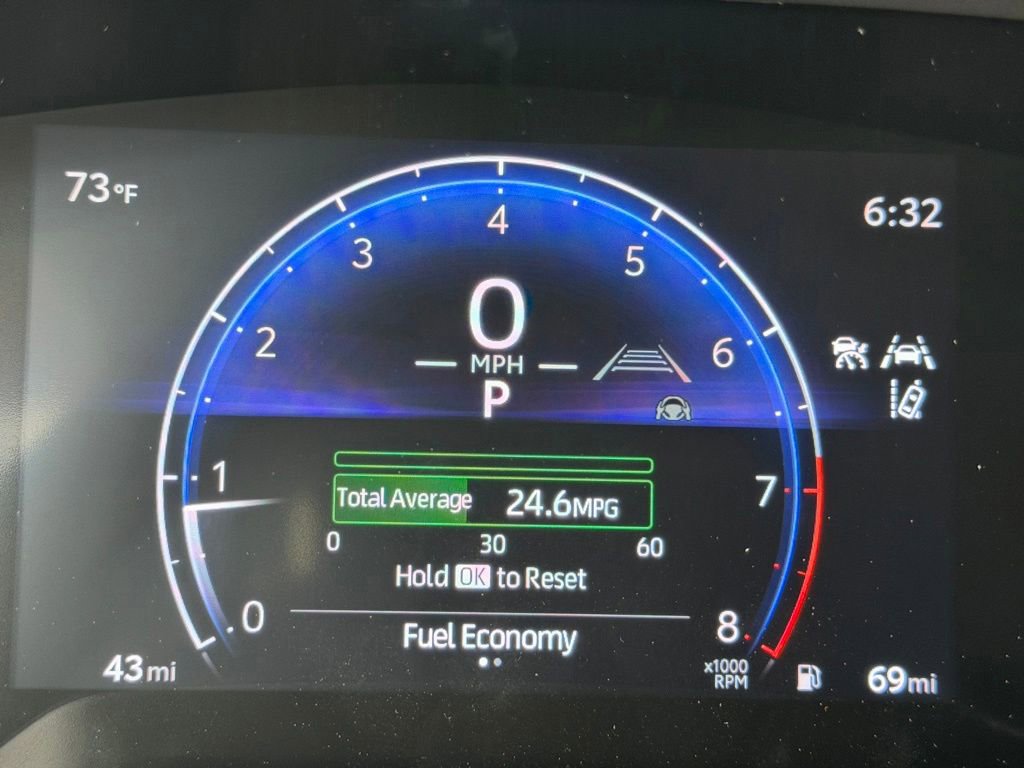Used 2026 Toyota Corolla LE FWD image 25