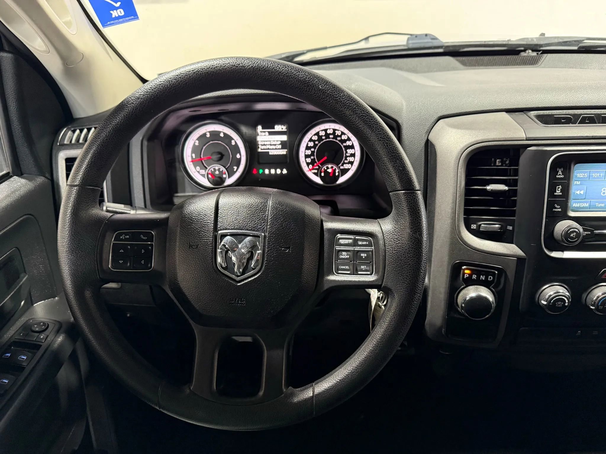 Used 2014 RAM 1500 Express image 18