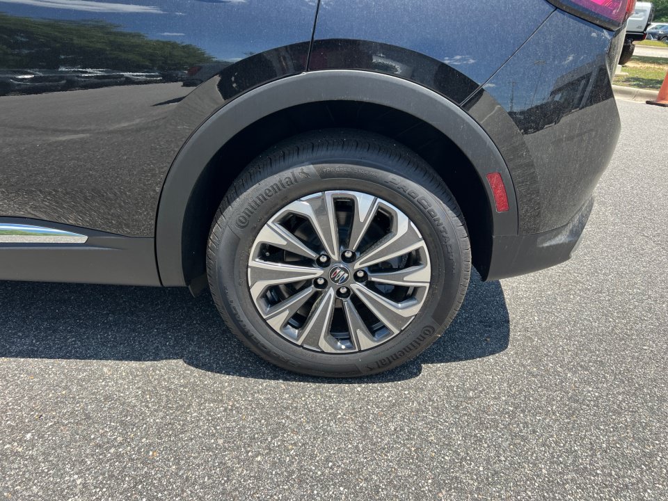 New 2026 Buick Envision Preferred AWD/4WD image 22