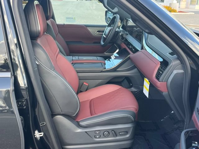 New 2026 INFINITI QX80 Autograph w/ Premium Cargo Package AWD/4WD image 8