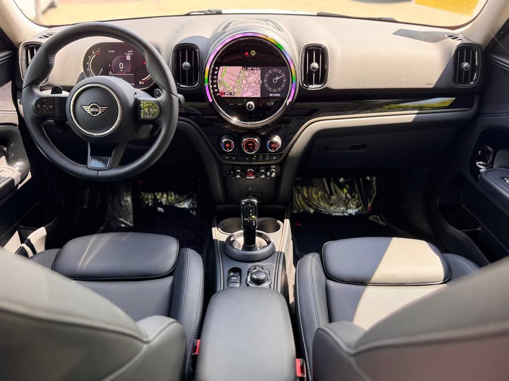 Used 2024 MINI Cooper Countryman S FWD image 13