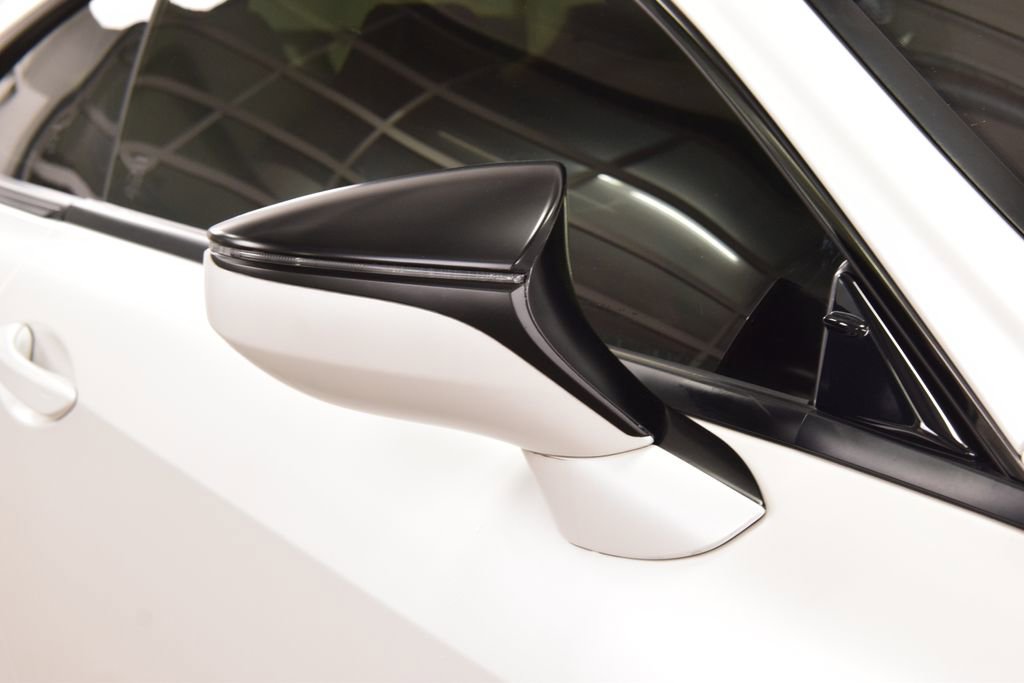 Used 2021 Lexus RC F Track Edition image 17