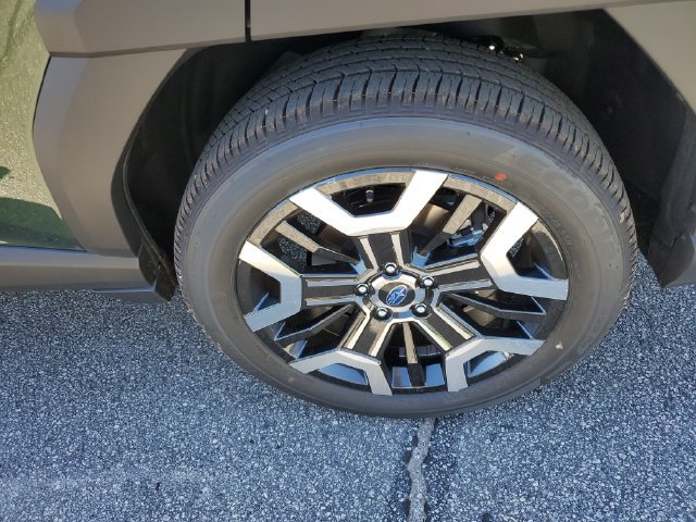 New 2026 Subaru Outback Touring XT AWD/4WD image 16