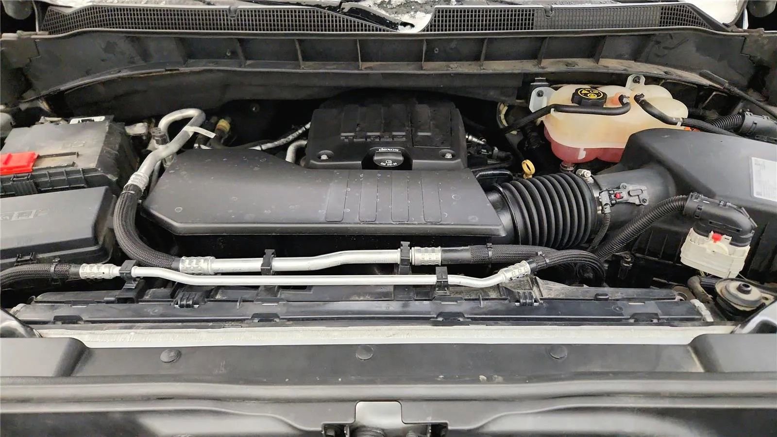 Used 2019 Chevrolet Silverado 1500 RST w/ All-Star Edition image 20