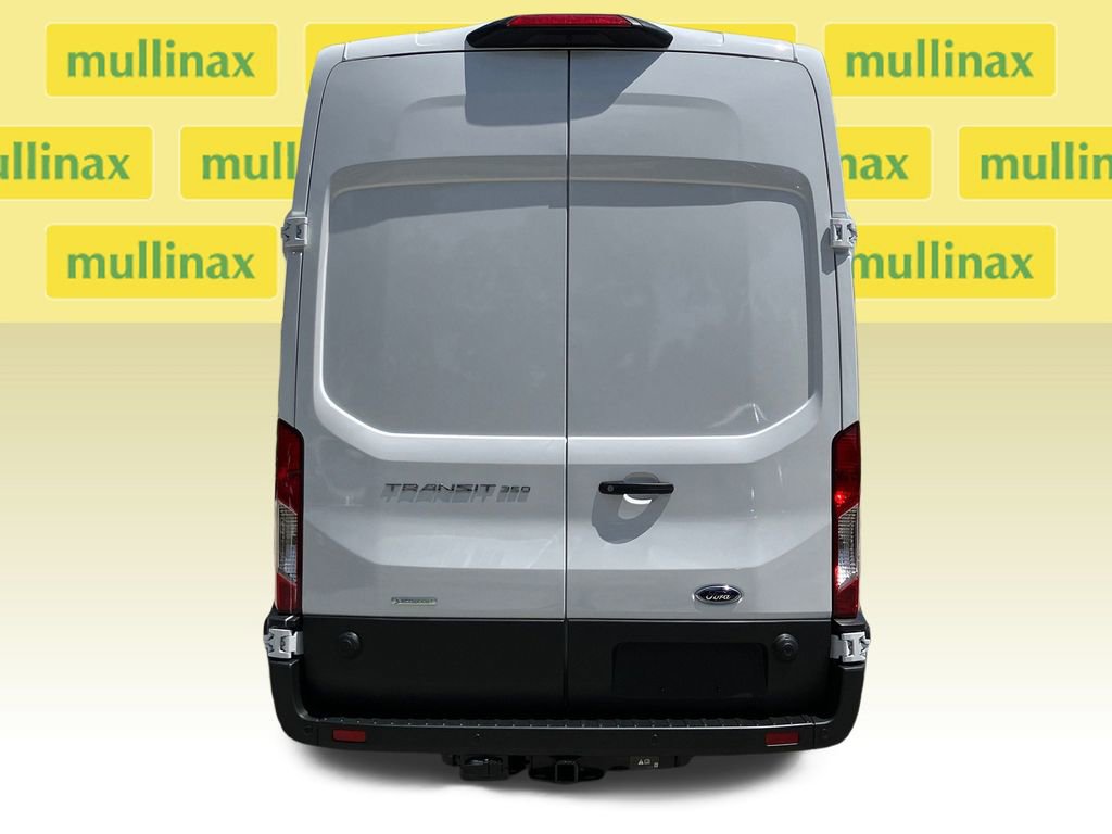 New 2025 Ford Transit 350 Base w/ Load Area Protection Package image 12