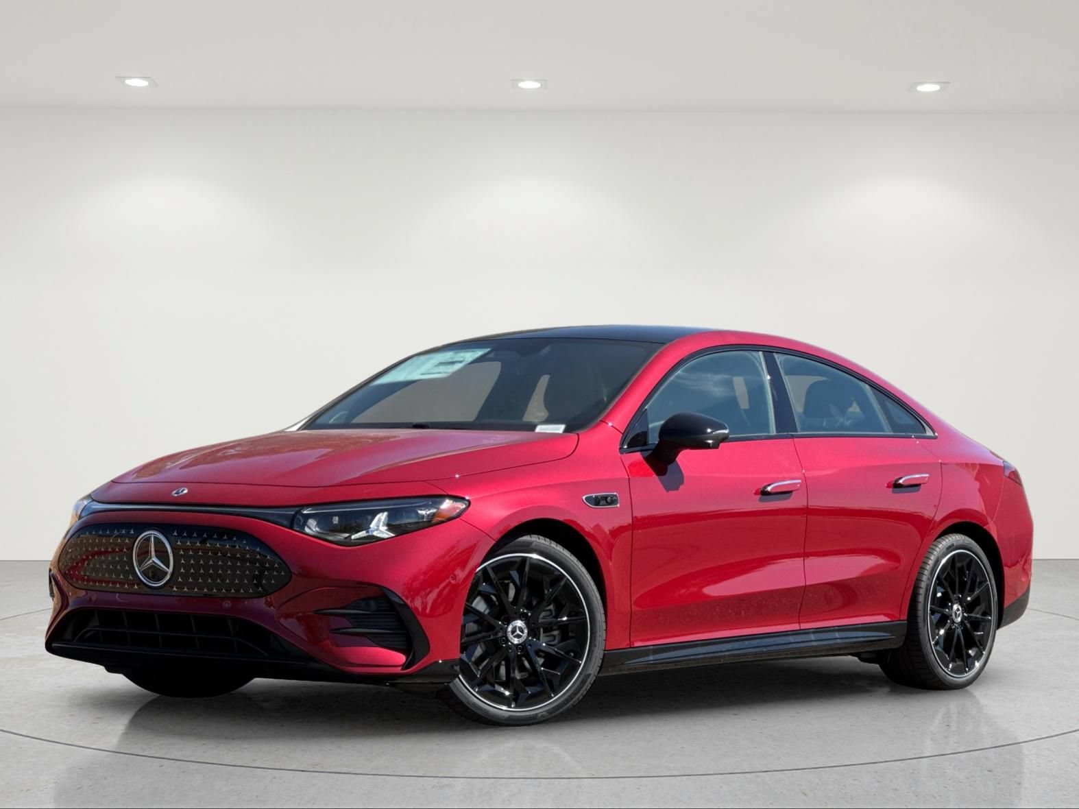 New 2027 Mercedes-Benz CLA 350 image 2